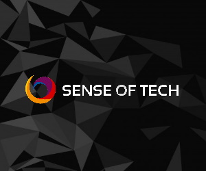 Sense of Tech