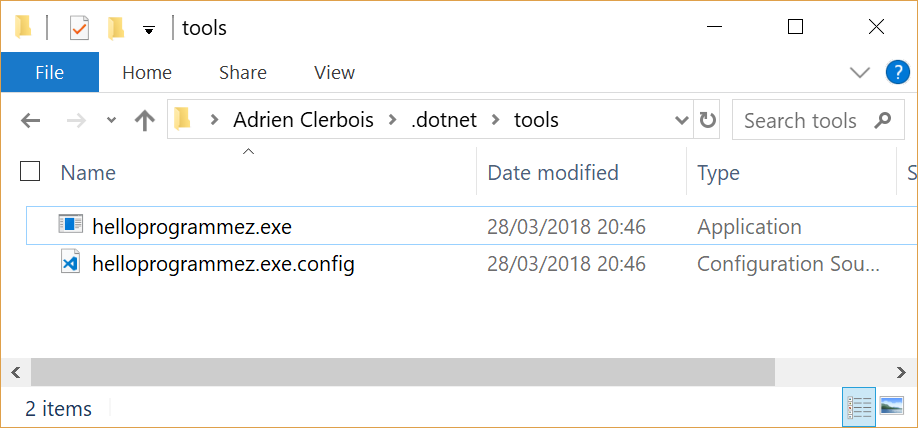 .NET Core