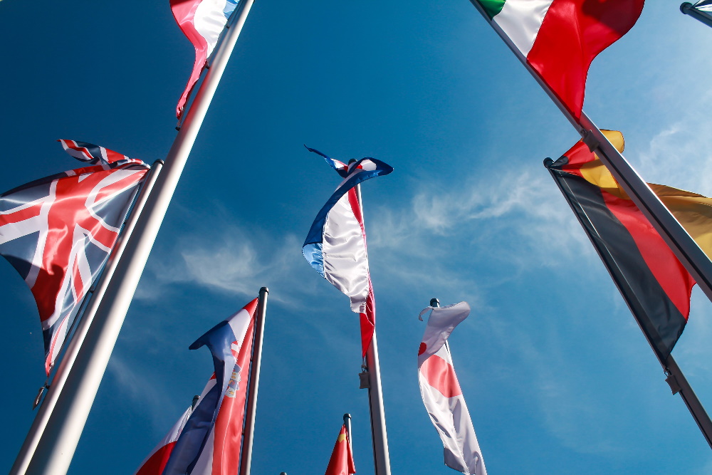 Embedding multilingual capabilities in your Blazor WebAssembly applications 