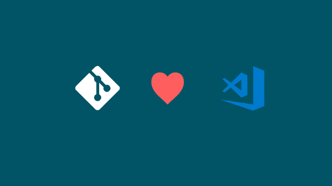 Utiliser Visual Studio Code comme éditeur GIT